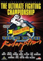 Watch UFC 17: Redemption M4ufree