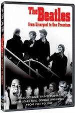 Watch The Beatles From Liverpool to San Francisco M4ufree