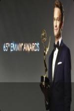 Watch The 65th Annual Emmy Awards M4ufree
