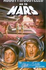 Watch Abbott and Costello Go to Mars M4ufree