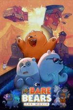 Watch We Bare Bears: The Movie Online M4ufree