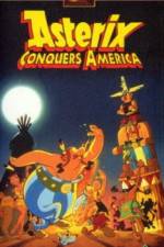Watch Asterix in America M4ufree