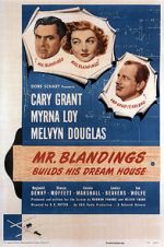 Watch Mr. Blandings Builds His Dream House M4ufree