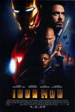 Watch Iron Man M4ufree