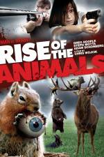 Watch Rise of the Animals M4ufree