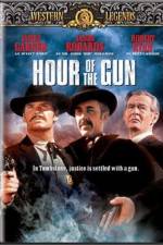 Watch Hour of the Gun M4ufree