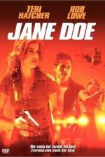 Watch Jane Doe M4ufree