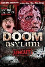 Watch Doom Asylum M4ufree