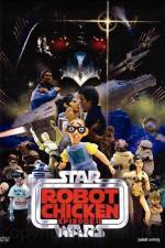 Watch Robot Chicken: Star Wars Episode II M4ufree