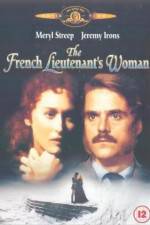 Watch The French Lieutenant's Woman M4ufree
