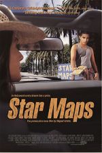 Watch Star Maps M4ufree