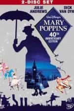 Watch Mary Poppins M4ufree
