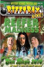 Watch RiffTrax Live Reefer Madness M4ufree