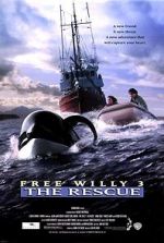 Watch Free Willy 3: The Rescue M4ufree