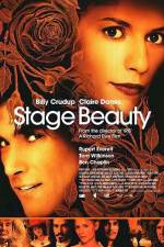 Watch Stage Beauty M4ufree