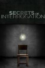 Watch Discovery Channel: Secrets of Interrogation M4ufree