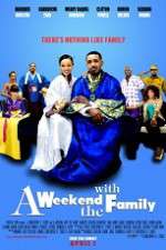 Watch A Weekend with the Family M4ufree