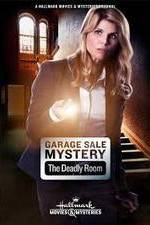 Watch Garage Sale Mystery: The Deadly Room M4ufree