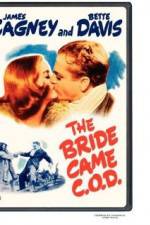 Watch The Bride Came C.O.D. M4ufree