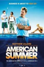 Watch The Pool Boys aka American Summer M4ufree