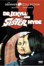 Watch Dr Jekyll & Sister Hyde M4ufree