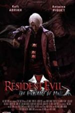 Watch Resident Evil: The Nightmare of Dante M4ufree