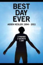 Watch Best Day Ever: Aiden Kesler 1994-2011 M4ufree