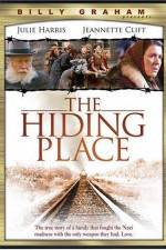 Watch The Hiding Place M4ufree