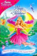 Watch Barbie Fairytopia Magic of the Rainbow M4ufree