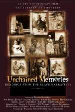 Watch Unchained Memories Readings from the Slave Narratives M4ufree