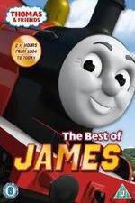 Watch Thomas & Friends - The Best Of James M4ufree