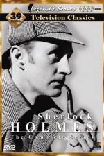 Watch "Sherlock Holmes" The Case of the Laughing Mummy M4ufree