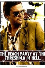 Watch The Beach Party at the Threshold of Hell M4ufree