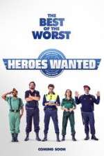 Watch Heroes Wanted M4ufree