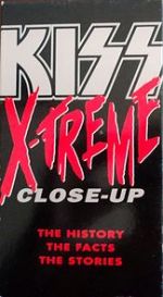 Watch Kiss: X-treme Close-Up M4ufree