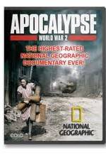 Watch National Geographic - Apocalypse The Second World War : The World Ablaze M4ufree