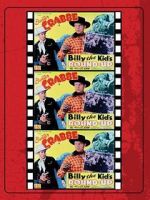 Watch Billy the Kid\'s Round-Up M4ufree