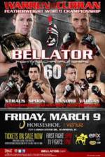 Watch Bellator Fighting Championships 60 M4ufree