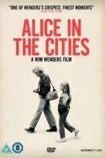 Watch Alice in the Cities M4ufree