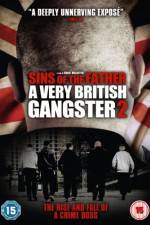 Watch A Very British Gangster Part 2 M4ufree