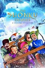 Watch The Shonku Diaries - A Unicorn Adventure M4ufree