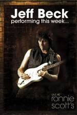 Watch Jeff Beck Performing This Week Live at Ronnie Scotts M4ufree