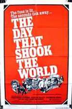 Watch The Day That Shook the World M4ufree