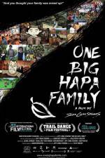 Watch One Big Hapa Family M4ufree