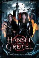 Watch Hansel & Gretel: Warriors of Witchcraft M4ufree
