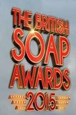 Watch The British Soap Awards 2015 M4ufree