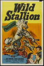 Watch Wild Stallion M4ufree