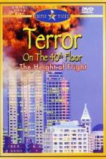 Watch Terror on the 40th Floor M4ufree