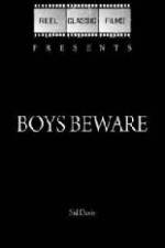 Watch Boys Beware M4ufree