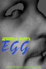 Watch Jeremy C Shipp's 'Egg' M4ufree